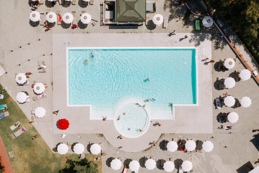 Nicolaus Club Bagamoyo Resort