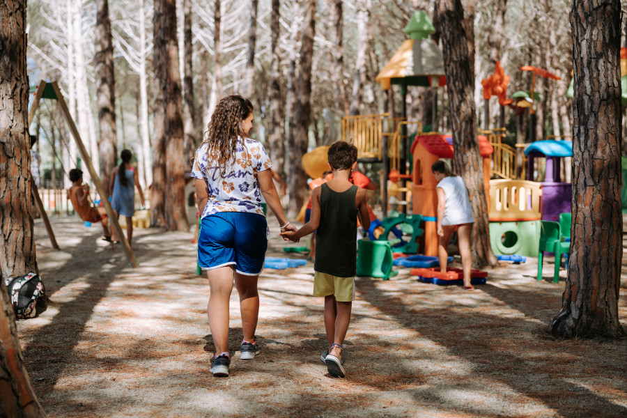 Nicolaus Club Bagamoyo Resort