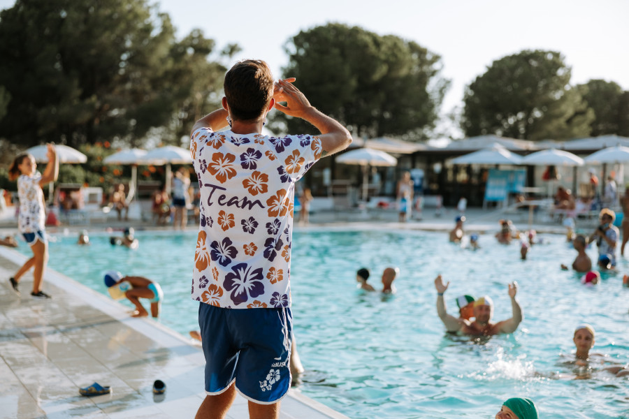 Nicolaus Club Bagamoyo Resort