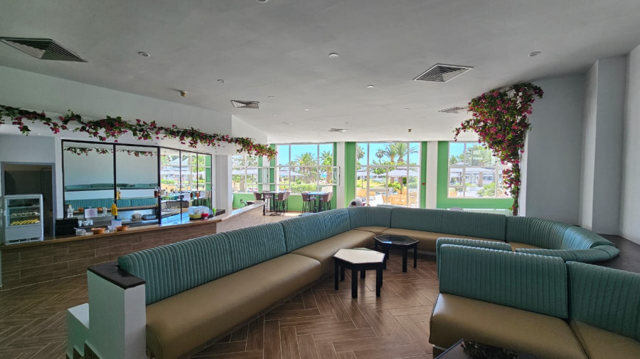 Nicolaus Club El Fatimi & Acquapark