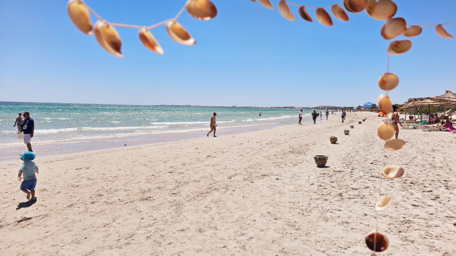 Nicolaus Club El Fatimi & Acquapark