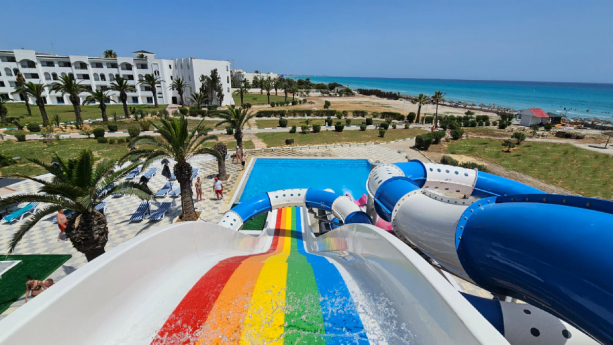 Nicolaus Club El Fatimi & Acquapark