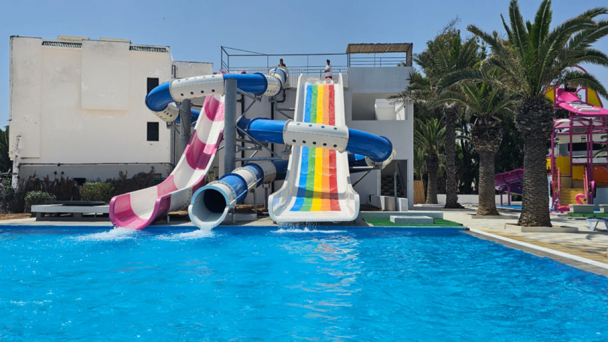 Nicolaus Club El Fatimi & Acquapark