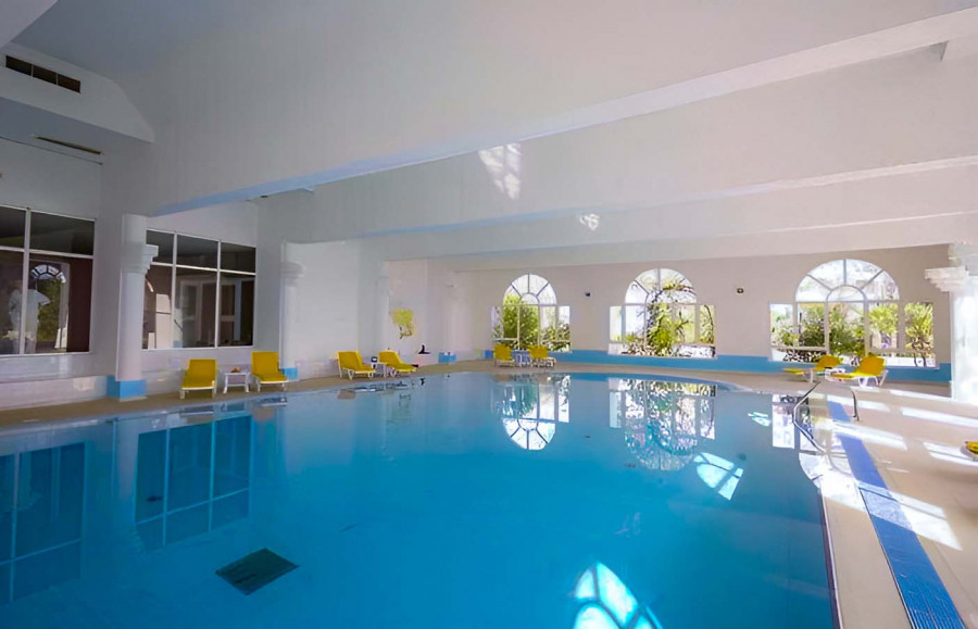 Nicolaus Club El Fatimi & Acquapark