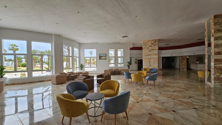 Nicolaus Club El Fatimi & Acquapark