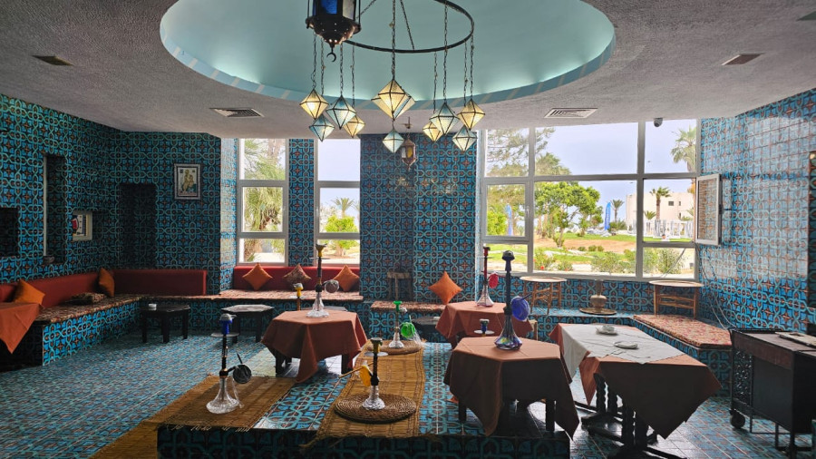 Nicolaus Club El Fatimi & Acquapark