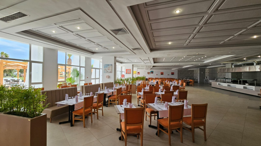 Nicolaus Club El Fatimi & Acquapark