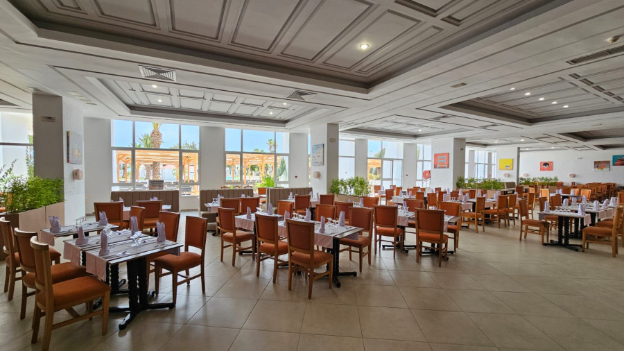 Nicolaus Club El Fatimi & Acquapark