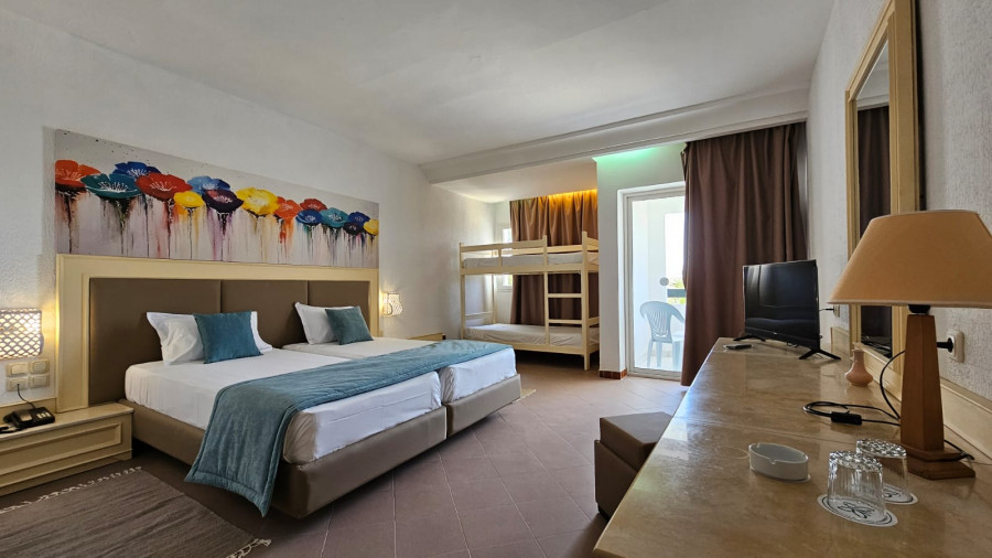 Nicolaus Club El Fatimi & Acquapark