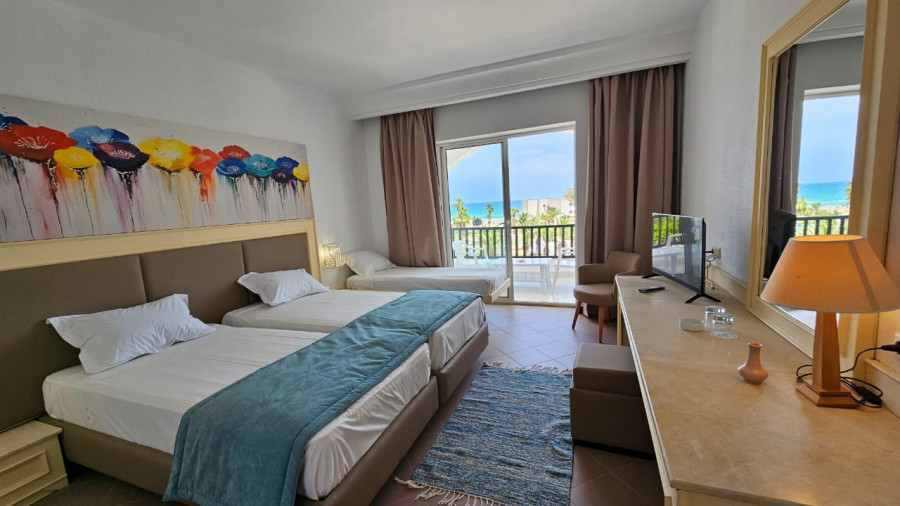 Nicolaus Club El Fatimi & Acquapark