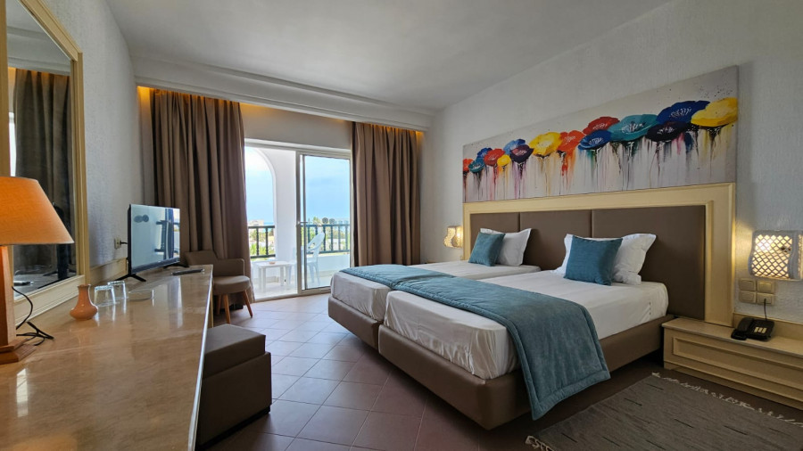 Nicolaus Club El Fatimi & Acquapark