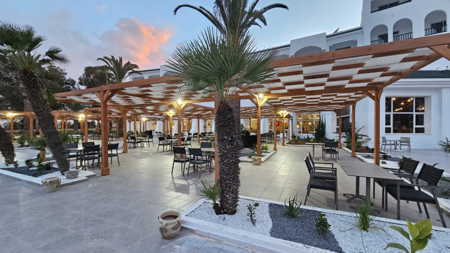 Nicolaus Club El Fatimi & Acquapark