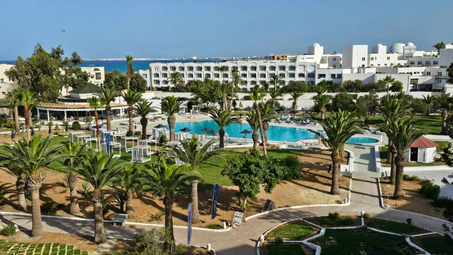 Nicolaus Club El Fatimi & Acquapark