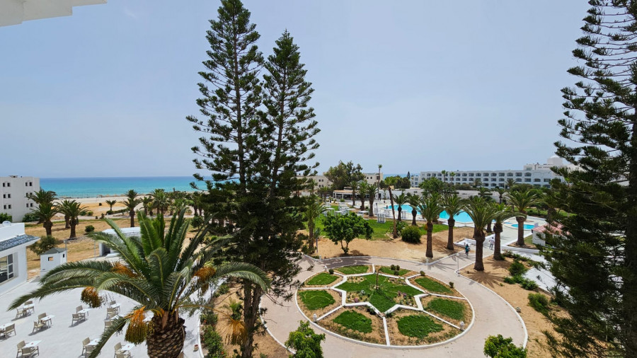 Nicolaus Club El Fatimi & Acquapark