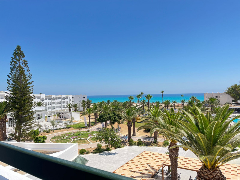 Nicolaus Club El Fatimi & Acquapark