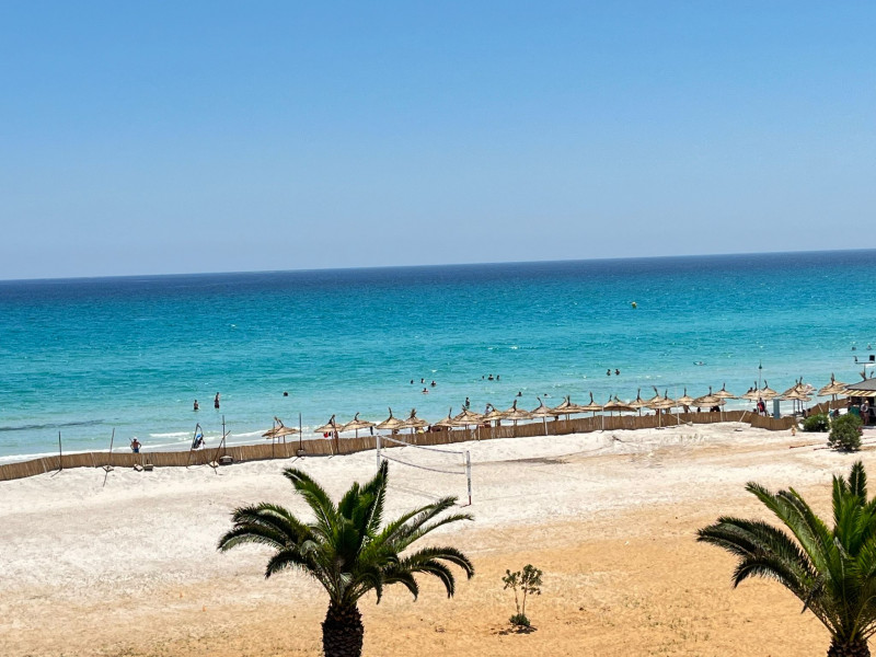 Nicolaus Club El Fatimi & Acquapark