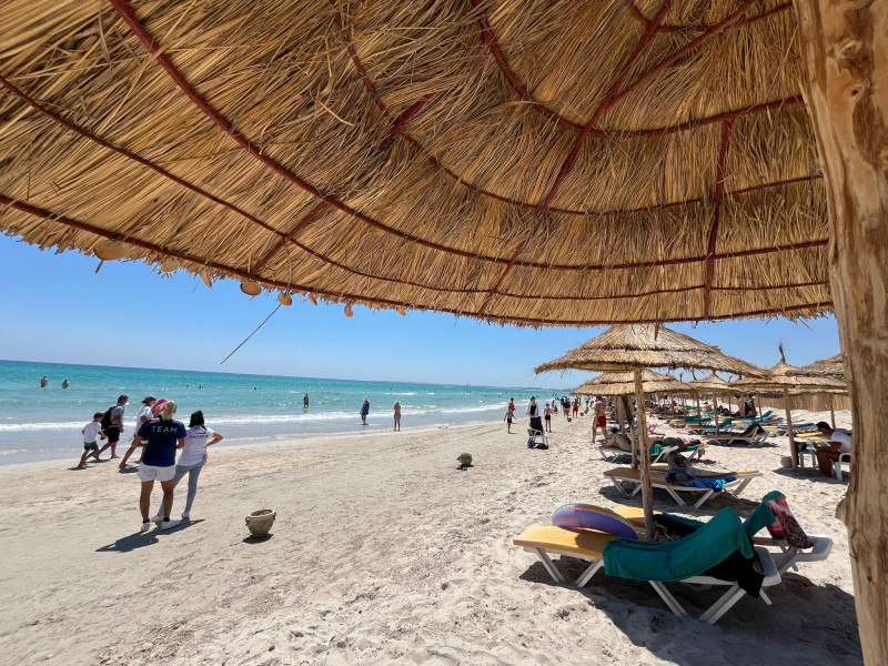 Nicolaus Club El Fatimi & Acquapark