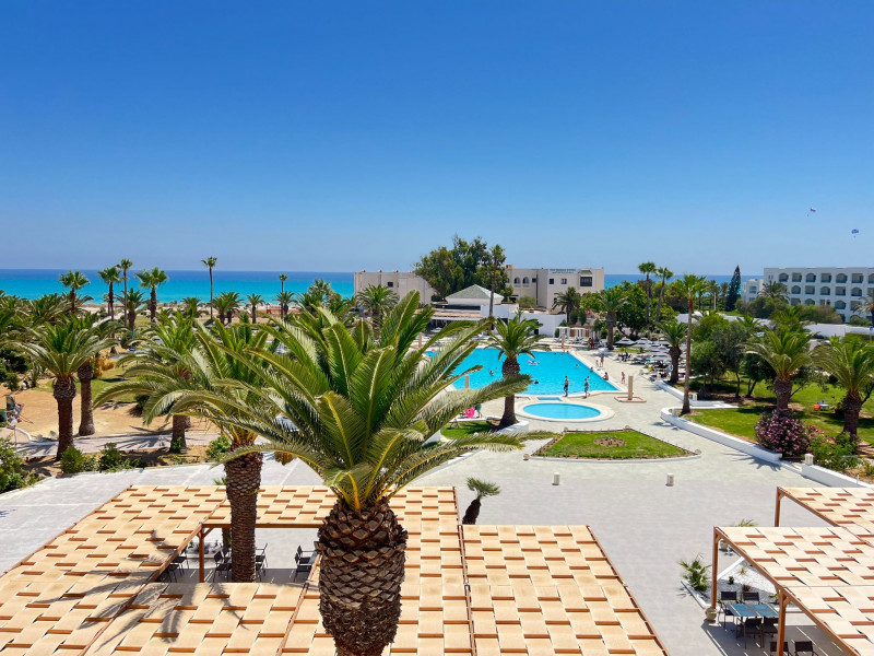 Nicolaus Club El Fatimi & Acquapark