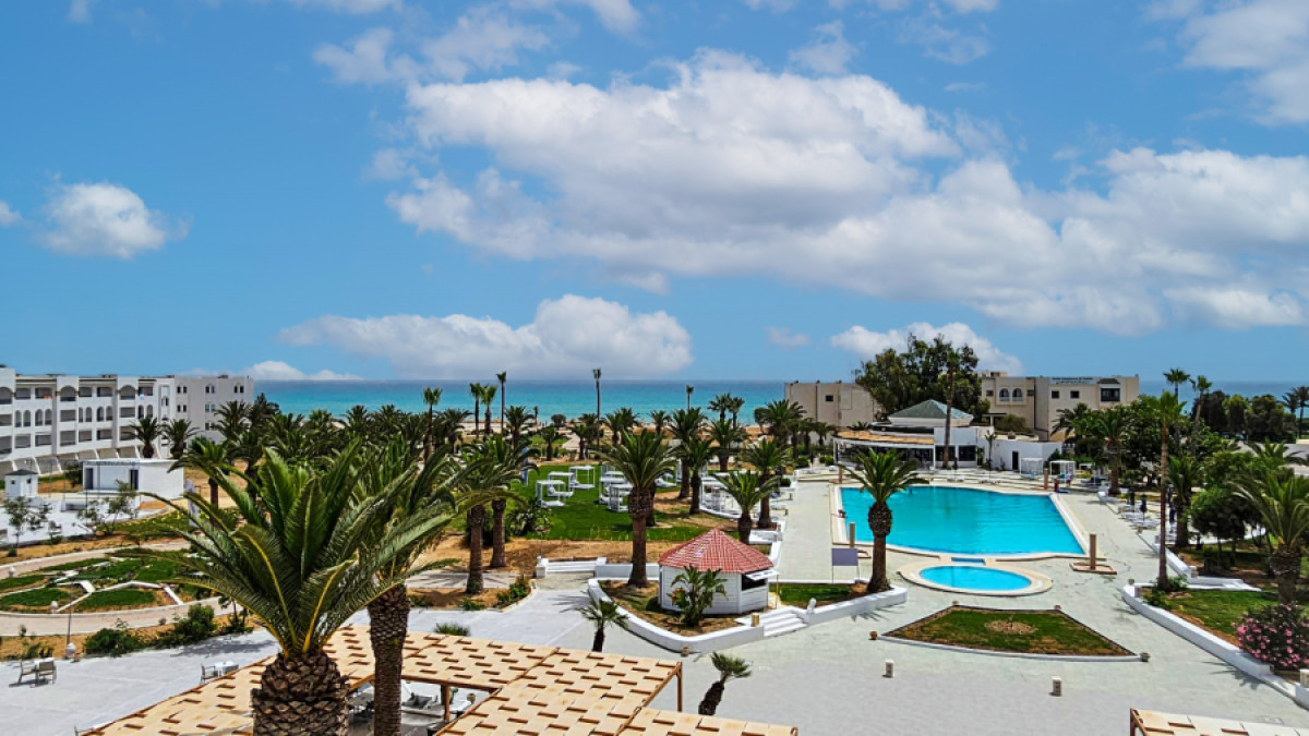 Nicolaus Club El Fatimi & Acquapark