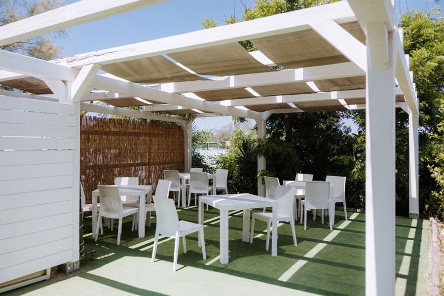 Nicolaus Club Magna Grecia Metaponto