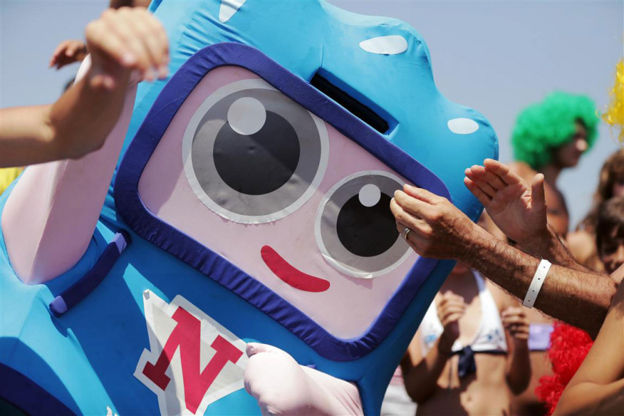 Nicolaus Club Magna Grecia Metaponto