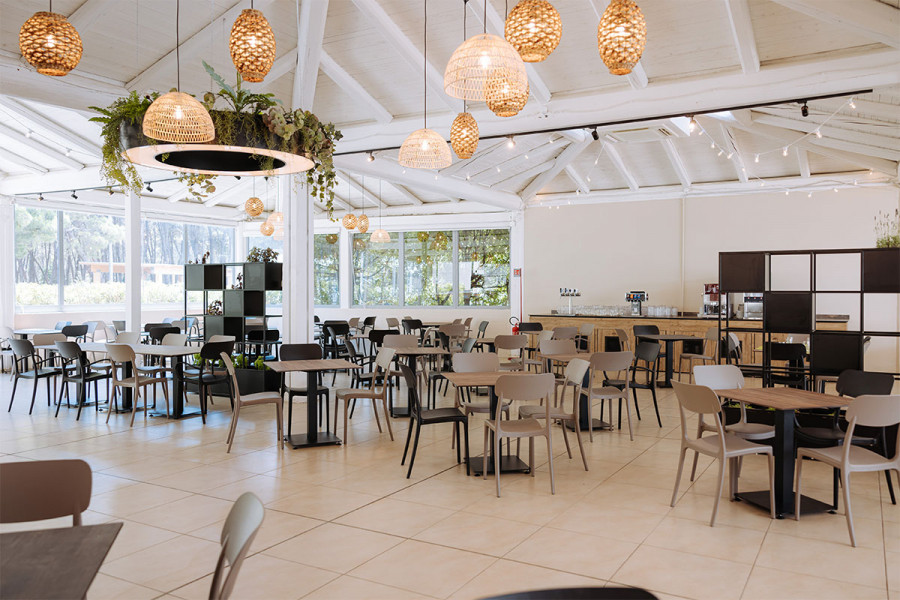 Nicolaus Club Magna Grecia Metaponto