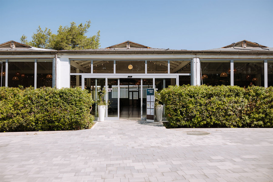 Nicolaus Club Magna Grecia Metaponto