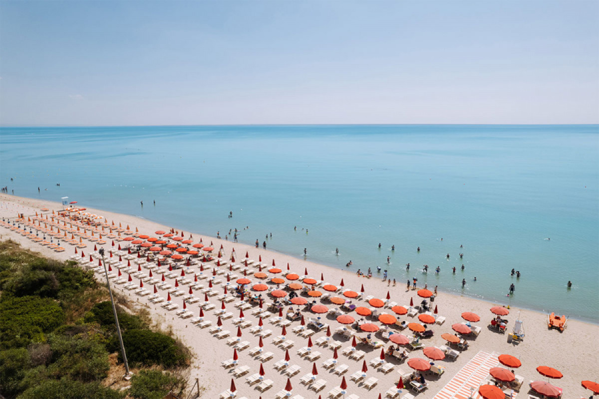 Nicolaus Club Magna Grecia Metaponto