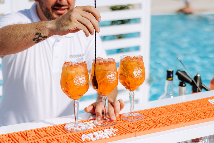 Nicolaus Club Magna Grecia Metaponto