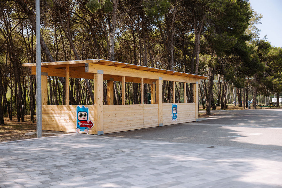 Nicolaus Club Magna Grecia Metaponto