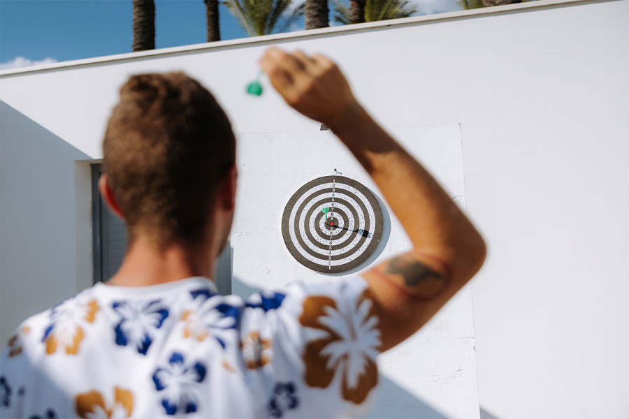 Nicolaus Club Magna Grecia Metaponto