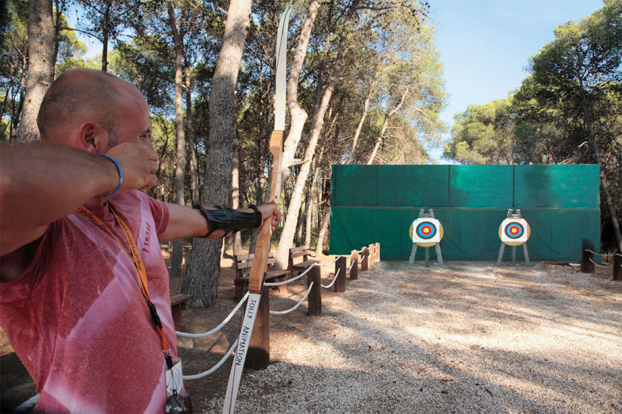 Nicolaus Club Magna Grecia Metaponto