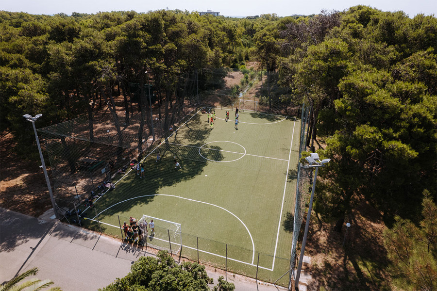 Nicolaus Club Magna Grecia Metaponto