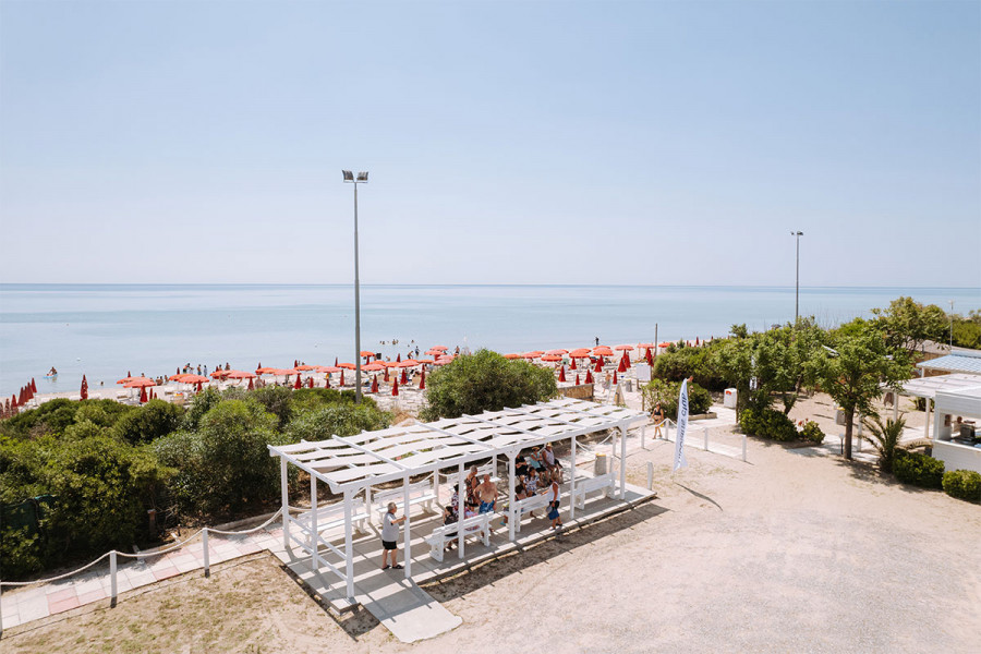 Nicolaus Club Magna Grecia Metaponto