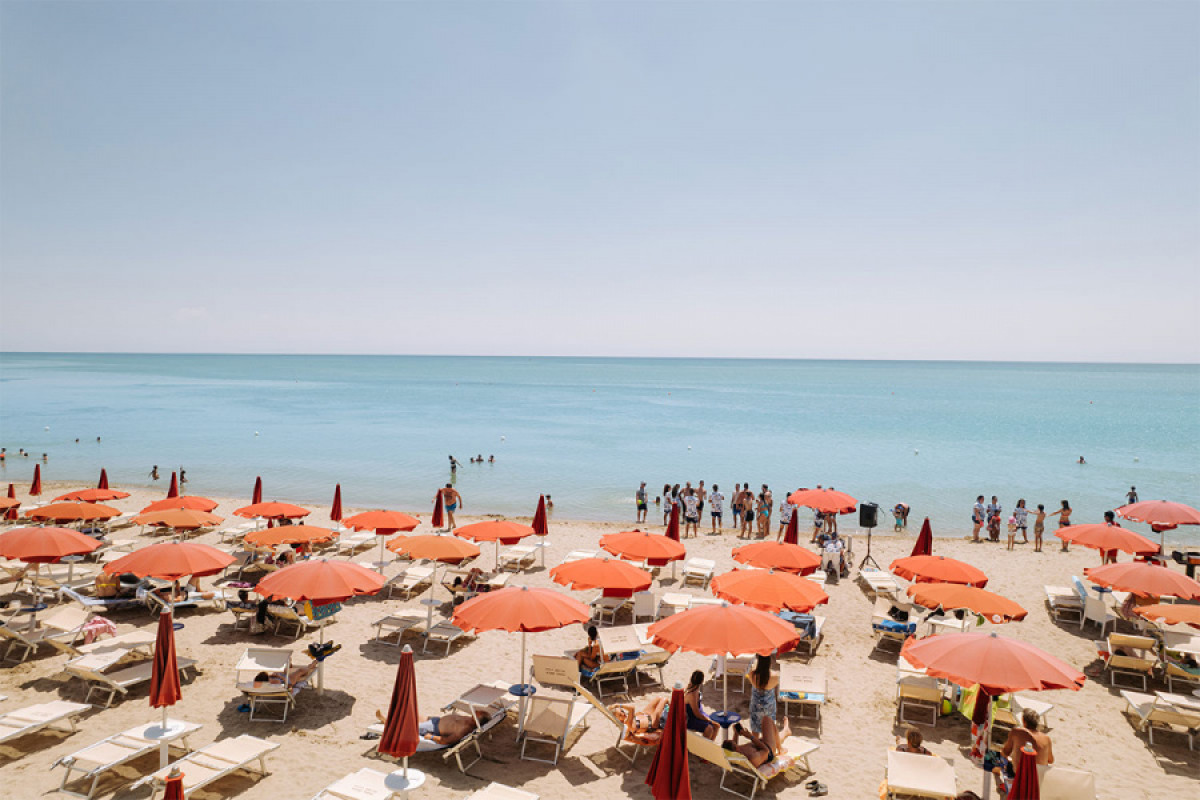 Nicolaus Club Magna Grecia Metaponto