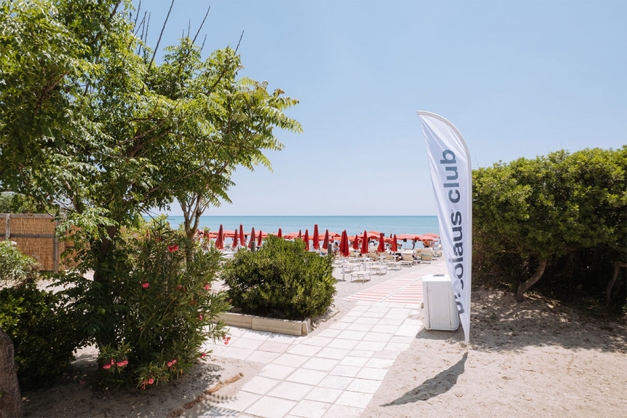 Nicolaus Club Magna Grecia Metaponto