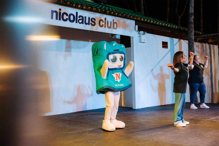 Nicolaus Club Magna Grecia Metaponto