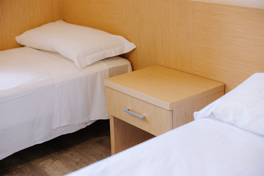 Nicolaus Club Magna Grecia Metaponto