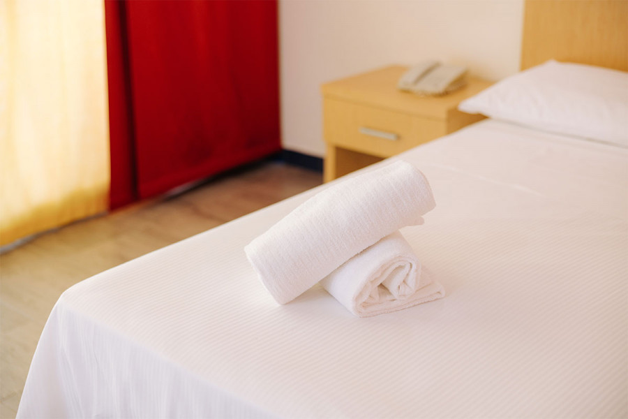 Nicolaus Club Magna Grecia Metaponto