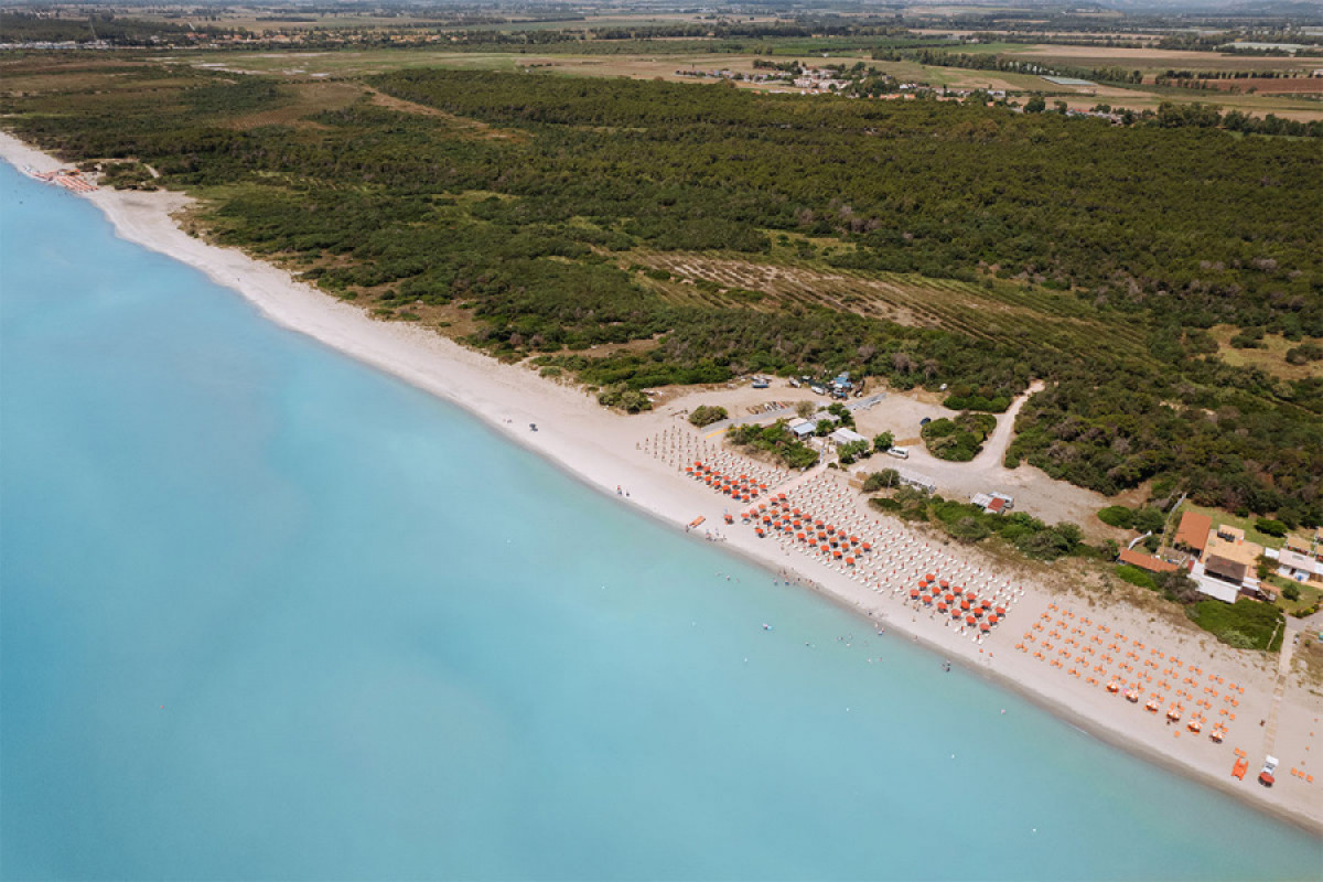 Nicolaus Club Magna Grecia Metaponto