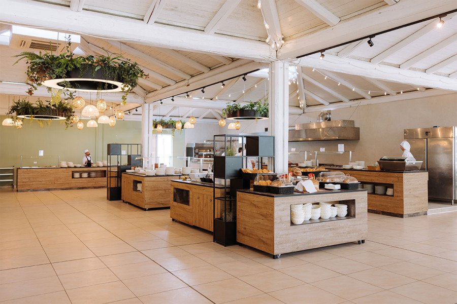 Nicolaus Club Magna Grecia Metaponto