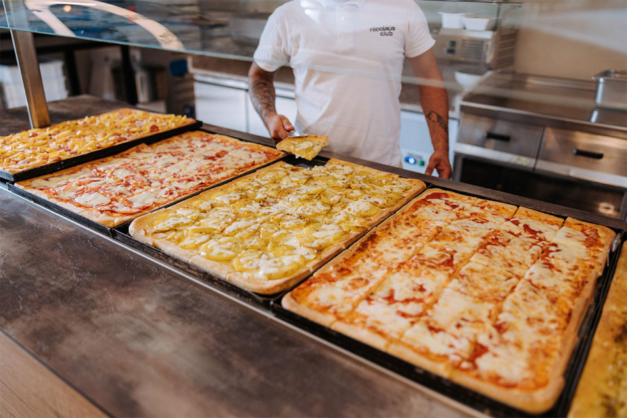 Nicolaus Club Magna Grecia Metaponto