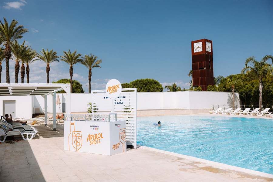 Nicolaus Club Magna Grecia Metaponto