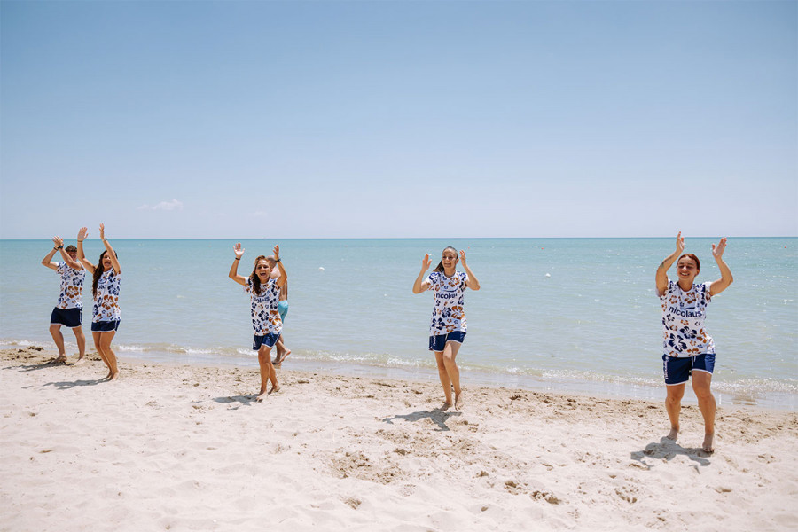 Nicolaus Club Magna Grecia Metaponto