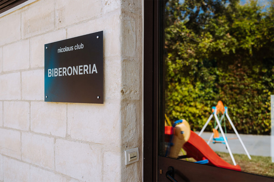 Nicolaus Club Magna Grecia Metaponto