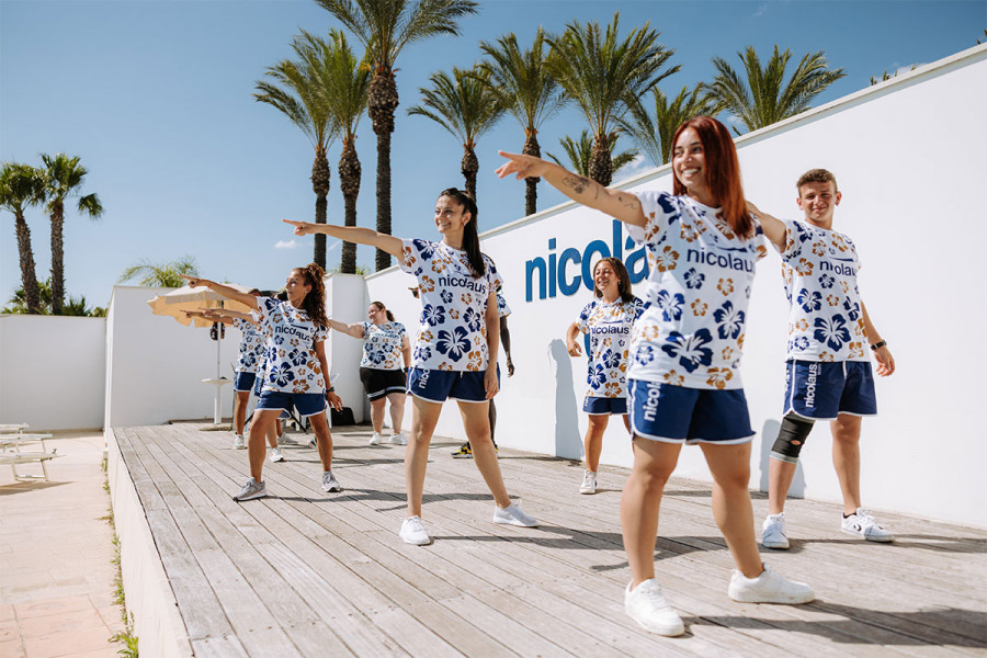 Nicolaus Club Magna Grecia Metaponto