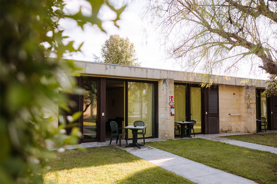 Nicolaus Club Magna Grecia Metaponto