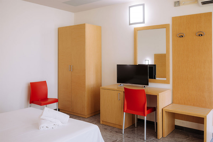 Nicolaus Club Magna Grecia Metaponto