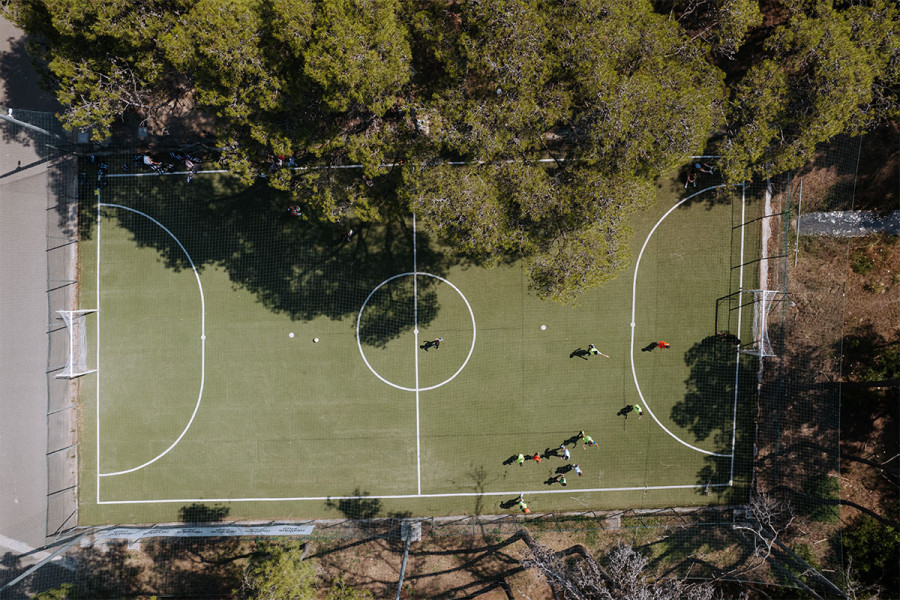 Nicolaus Club Magna Grecia Metaponto