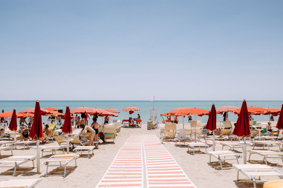 Nicolaus Club Magna Grecia Metaponto